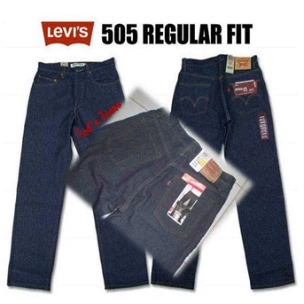 Levi s 505 KW 1