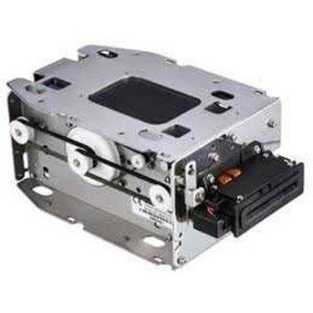 motor access reader