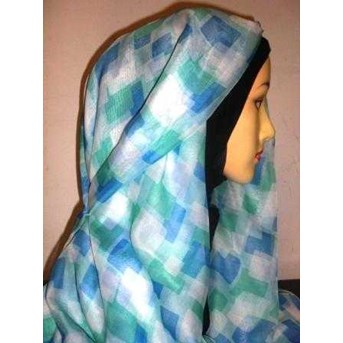 CIFON 21 Biru Mud