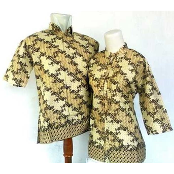 SARIMBIT FLORA KUNING