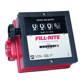 Fill Rite Series 900