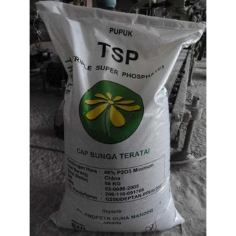 TSP Cap Bunga Teratai