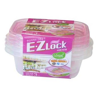 EZ-Lock