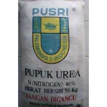 Urea Original ( Non Subsidi)