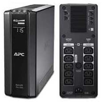 APC BR1200GI 1200VA UPS