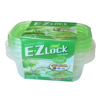 EZ-Lock