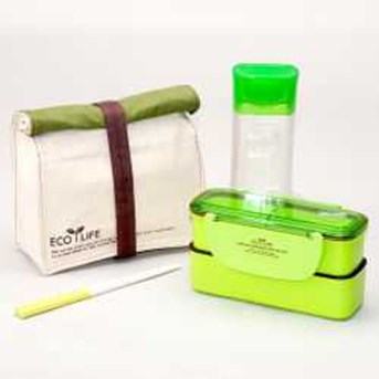 Lunch Box( 2)