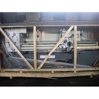 Bubut CINA CD6260C/ 2000mm