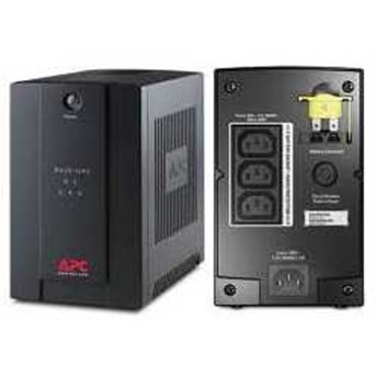 APC BR500CI 500VA UPS