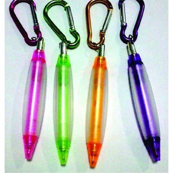 Pulpen karabiner