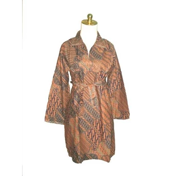 BLOUSE DINA