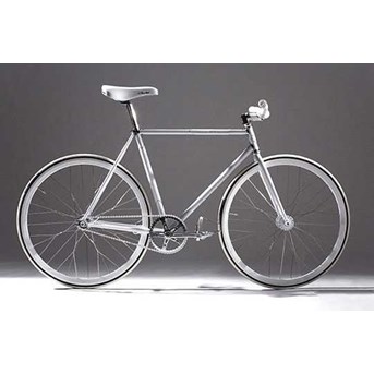 Sepeda Fixie