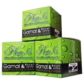 Nayla Cream Herbal