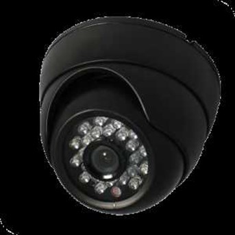 Camera Indoor Sony CCD Fixdome