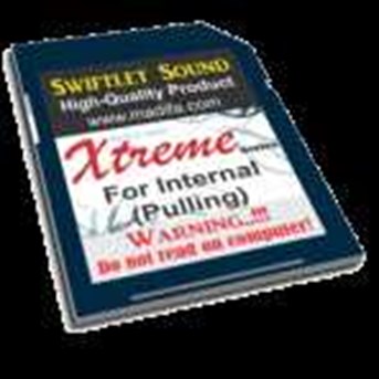 Xtreme Series For Pulling