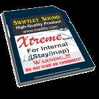 Xtreme Series For Inap Xtreme Series For Inap
