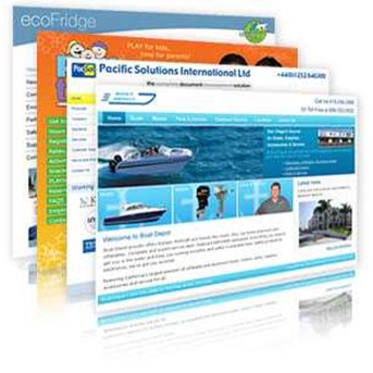 Web Design