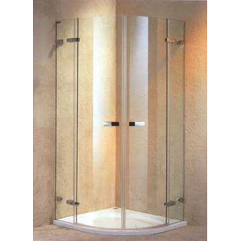 Shower Enclosure merek: teuco, Duscholux, Kohler, Inda