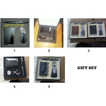 GIFT SET