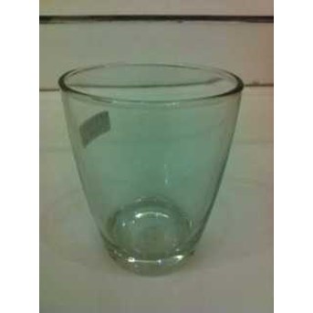 Gelas 11 ( clear )