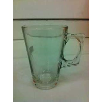 Gelas 9 ( clear )
