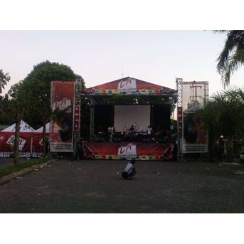 rental stage equipment