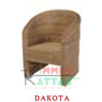 Kursi Makan Dakota
