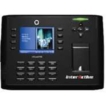 Access Control Type V8000