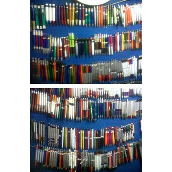 PEN PLASTIK