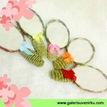 OVAL MIRROR - SS41