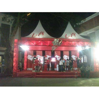 rental stage equipment