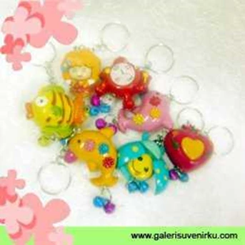 CUTE KEY CHAIN - SS32
