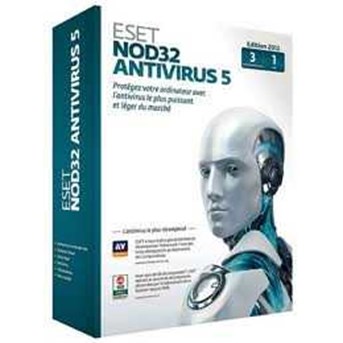ESET Antivirus
