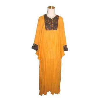 KAFTAN BATIK PAYET