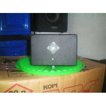 sensor gerak