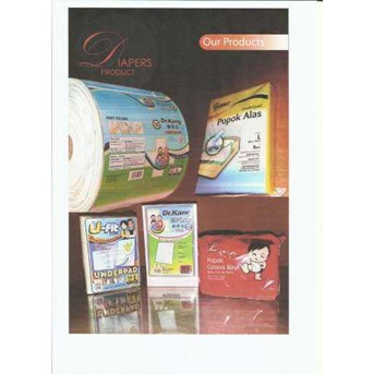 plastik PP