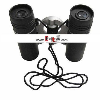 Binocular Tasco 20 x 21