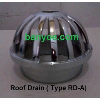 roof drain ( type rd-a)