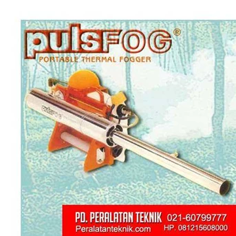 Fogging Machine PulsFog K10 SP