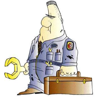 Maintenance & Service