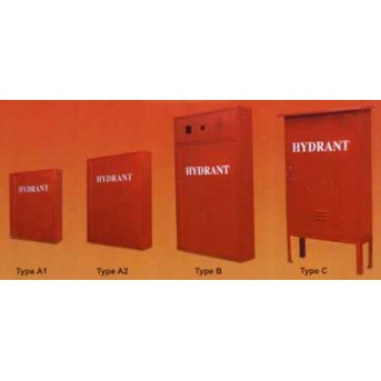 Hydrant Box | Hooseki