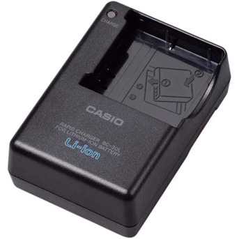 battery charger Camera Digital CASIO NP 40 Casio DLCS40