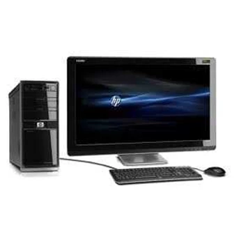 komputer rakitan, dual core, core 2, core 3 quad