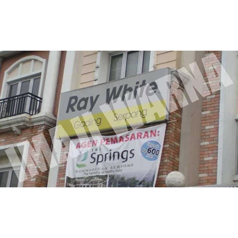 Neonbox - Raywhite