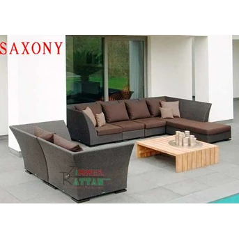 Sofa Saxony