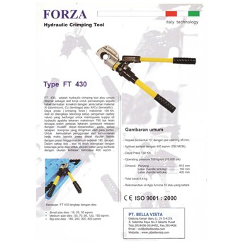 Crimping Tools