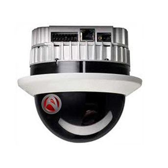 Pelco CCTV Indonesia Spectra SD4N-B0® Mini IP Network Dome System