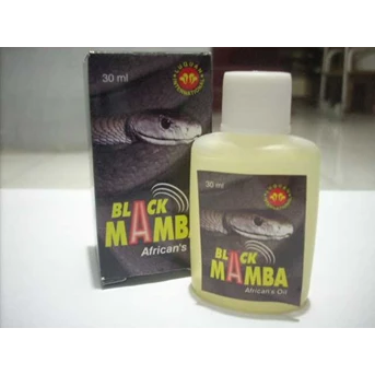 Black Mamba