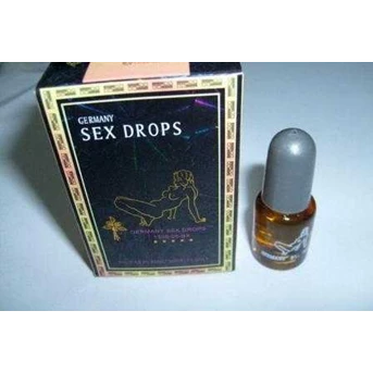 Sex Drops