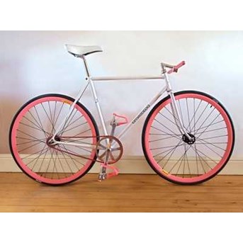 Sepeda Fixie